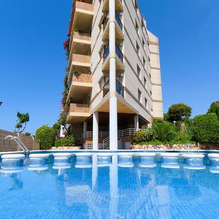 Rentalmar Salou Mar المظهر الخارجي الصورة