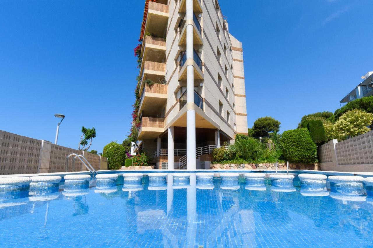 Rentalmar Salou Mar المظهر الخارجي الصورة