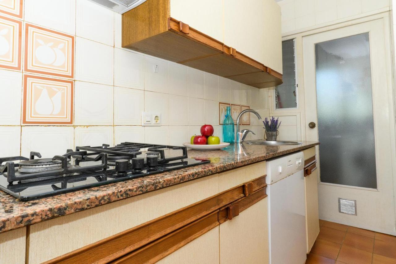 Rentalmar Salou Mar المظهر الخارجي الصورة
