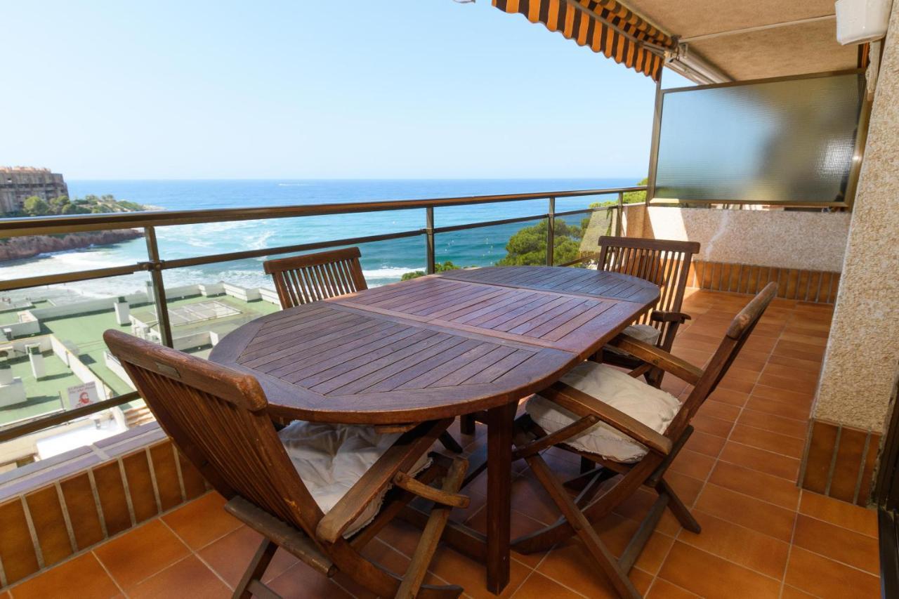 Rentalmar Salou Mar المظهر الخارجي الصورة