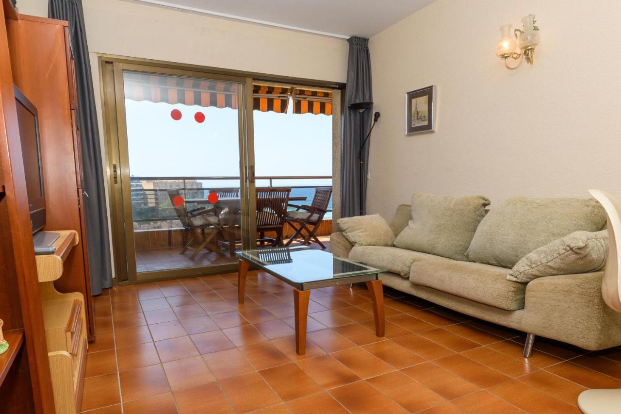 Rentalmar Salou Mar المظهر الخارجي الصورة