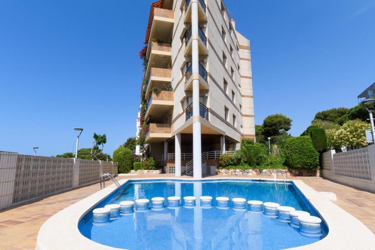 Rentalmar Salou Mar المظهر الخارجي الصورة