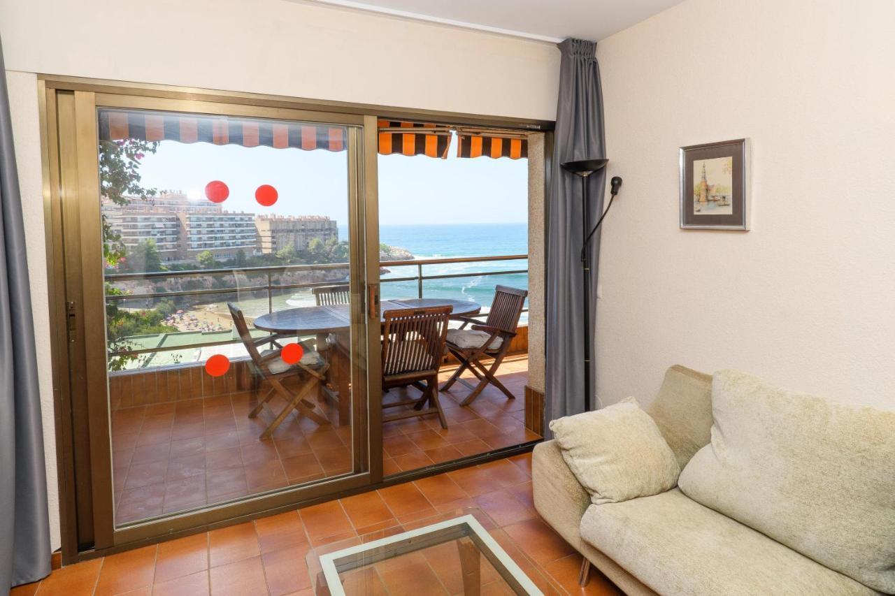 Rentalmar Salou Mar المظهر الخارجي الصورة