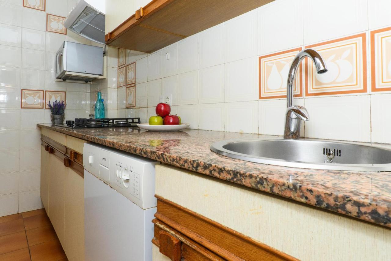 Rentalmar Salou Mar المظهر الخارجي الصورة