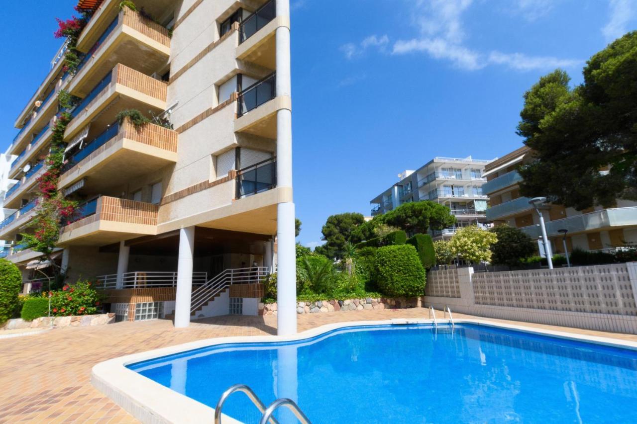 Rentalmar Salou Mar المظهر الخارجي الصورة