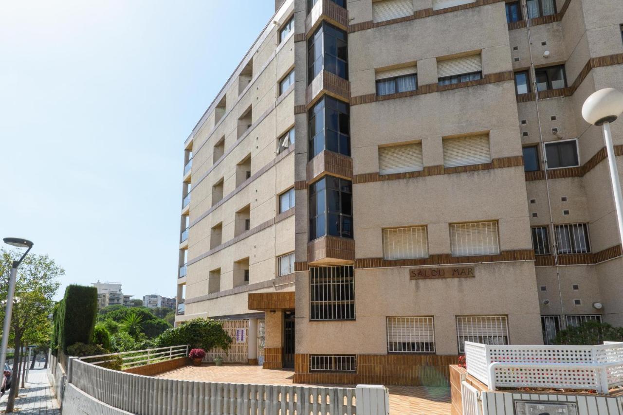 Rentalmar Salou Mar المظهر الخارجي الصورة
