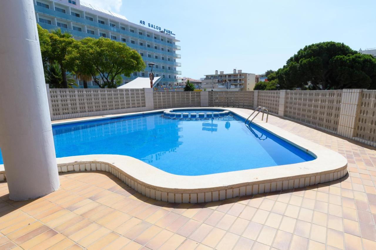 Rentalmar Salou Mar المظهر الخارجي الصورة
