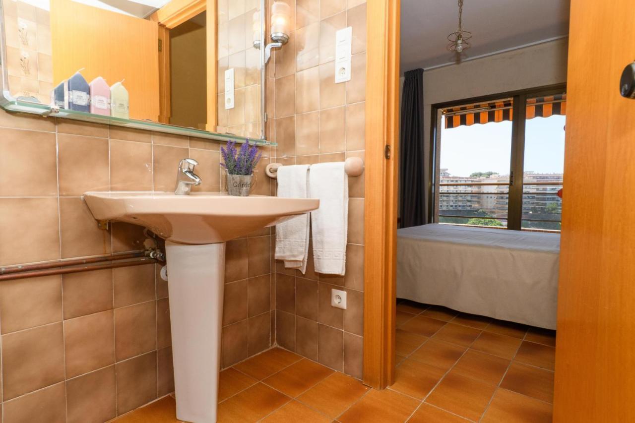 Rentalmar Salou Mar المظهر الخارجي الصورة