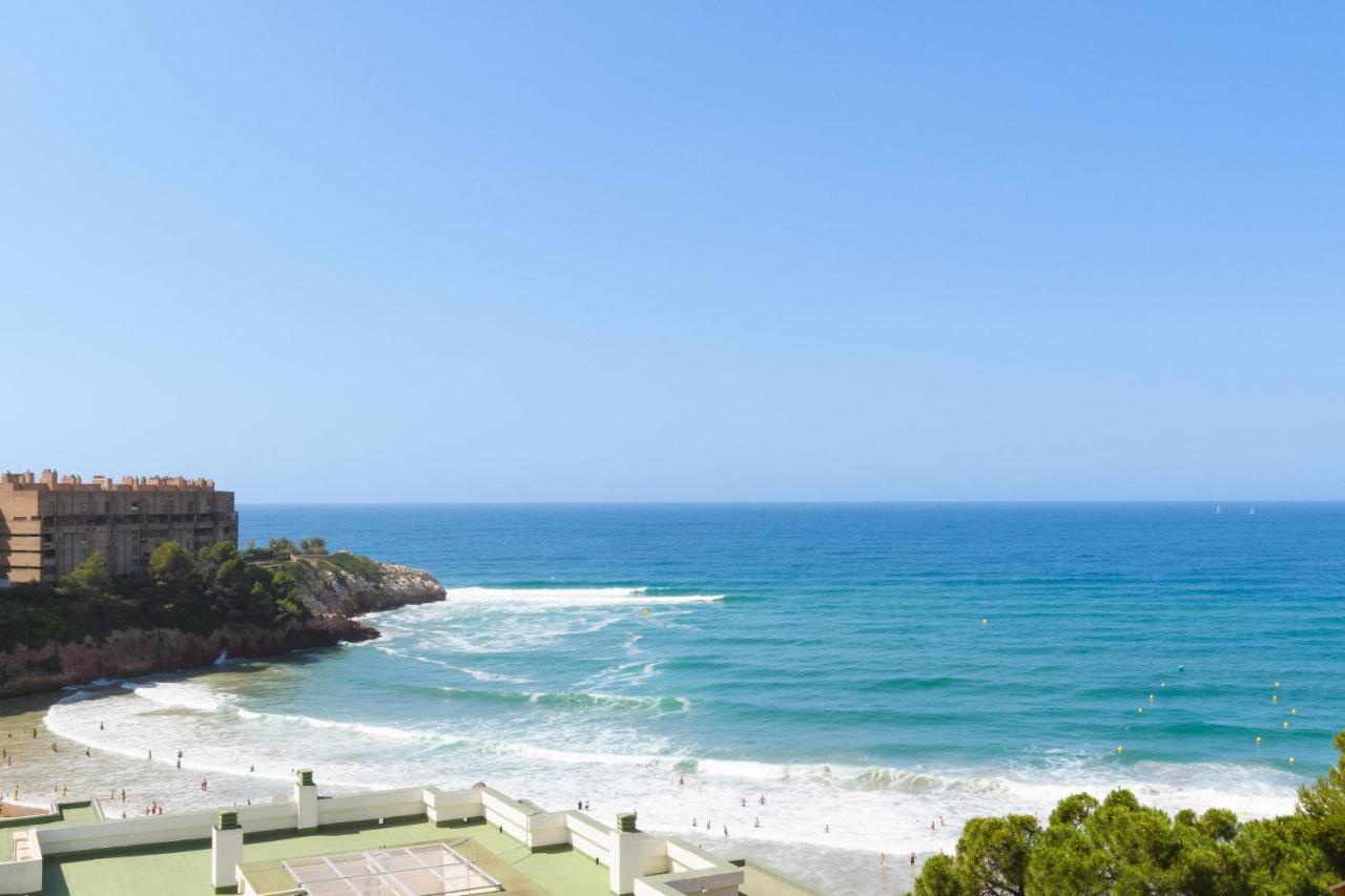 Rentalmar Salou Mar المظهر الخارجي الصورة