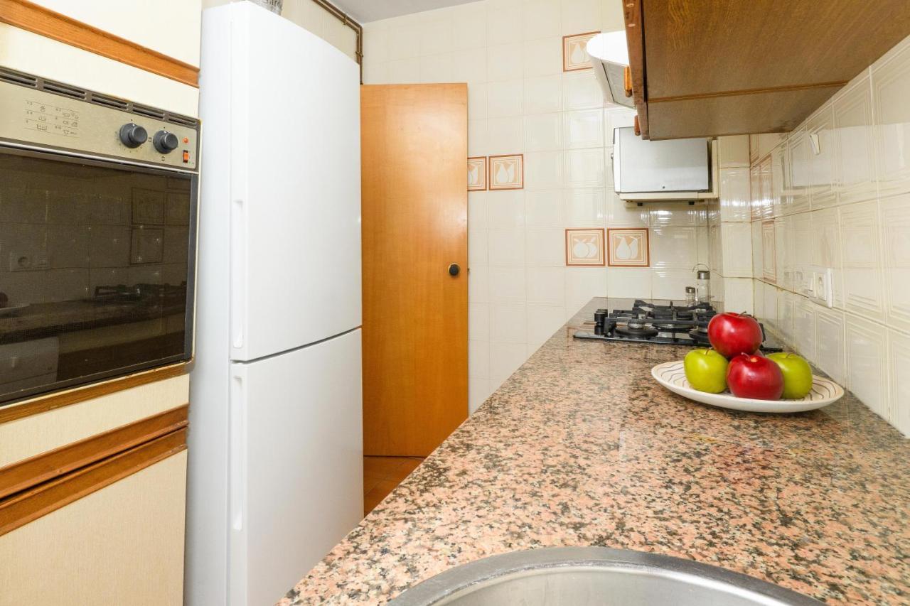 Rentalmar Salou Mar المظهر الخارجي الصورة