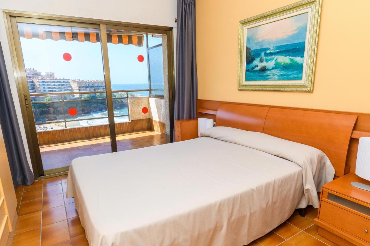 Rentalmar Salou Mar المظهر الخارجي الصورة